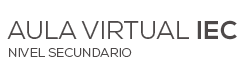 INSTITUTO DE EDUCACIÓN CÓRDOBA